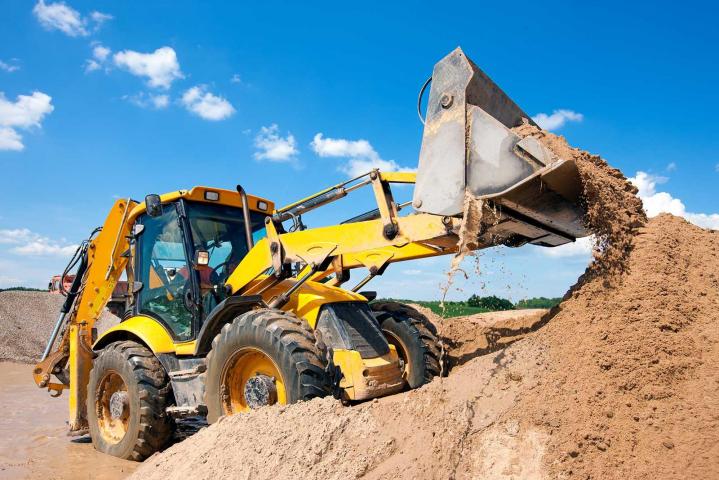 Excavation Contractor Oshawa